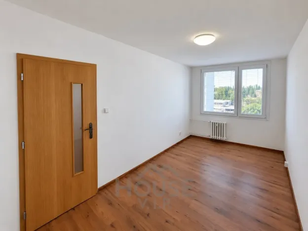 Prodej bytu 3+1, Praha - Letňany, Kuželova, 68 m2