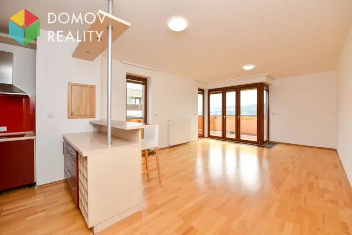 Pronájem bytu 4+kk, Beroun - Beroun-Město, Nad Paloučkem, 114 m2