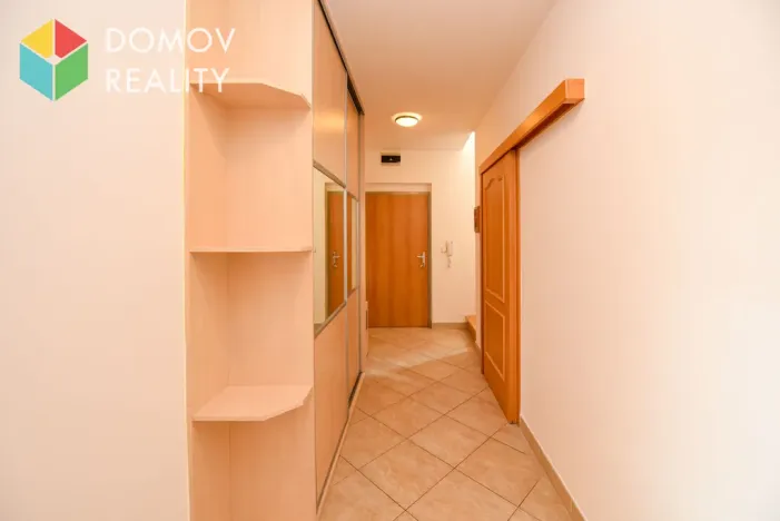 Pronájem bytu 4+kk, Beroun - Beroun-Město, Nad Paloučkem, 114 m2