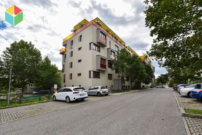 Pronájem bytu 4+kk, Beroun - Beroun-Město, Nad Paloučkem, 114 m2