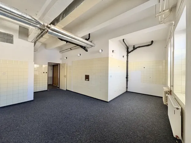 Pronájem kanceláře, Brno, Kaštanová, 30 m2