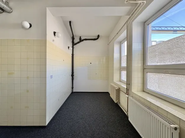 Pronájem kanceláře, Brno, Kaštanová, 30 m2