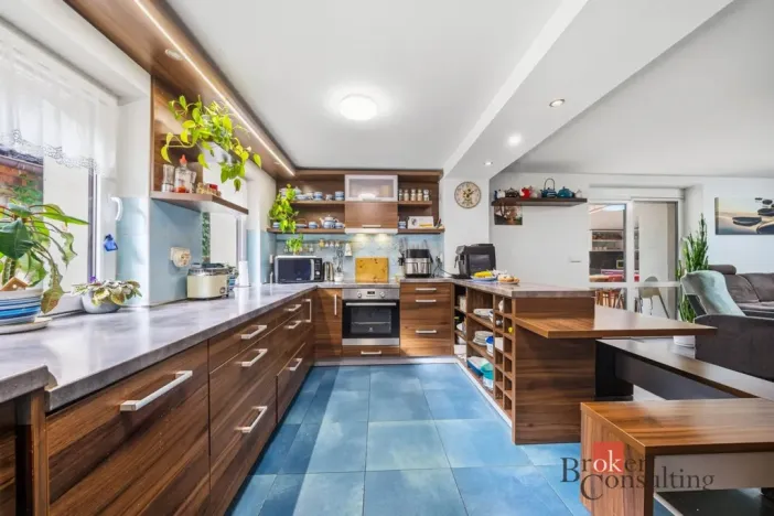 Prodej rodinného domu, Častolovice, Havlíčkova, 180 m2