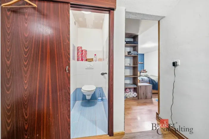 Prodej rodinného domu, Častolovice, Havlíčkova, 180 m2