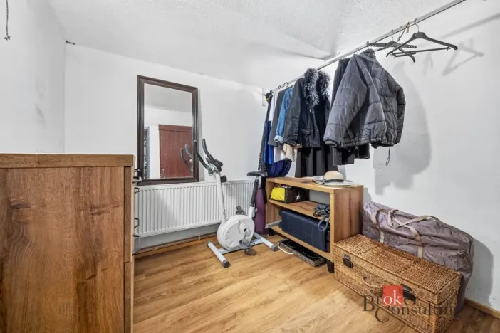 Prodej rodinného domu, Častolovice, Havlíčkova, 180 m2