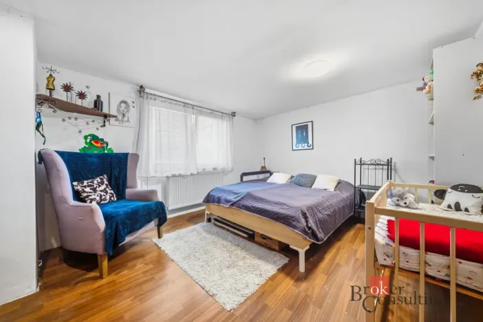 Prodej rodinného domu, Častolovice, Havlíčkova, 180 m2