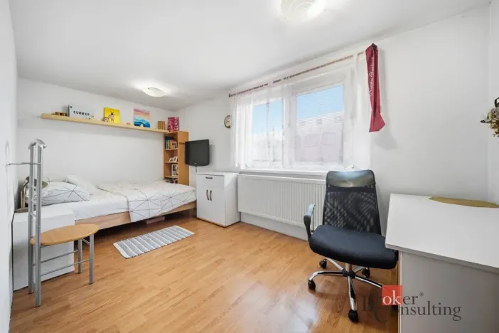 Prodej rodinného domu, Častolovice, Havlíčkova, 180 m2