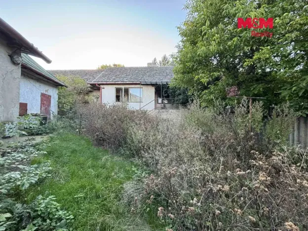Prodej rodinného domu, Opatov, 95 m2