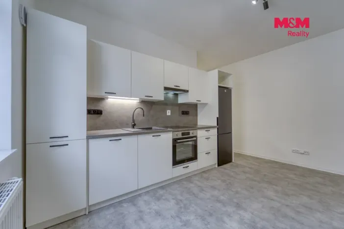Pronájem bytu 2+1, Plzeň - Doudlevce, Šípková, 88 m2