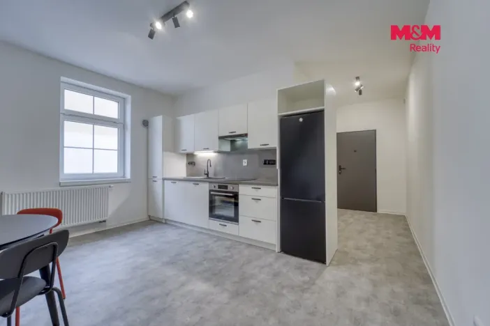 Pronájem bytu 2+1, Plzeň - Doudlevce, Šípková, 88 m2