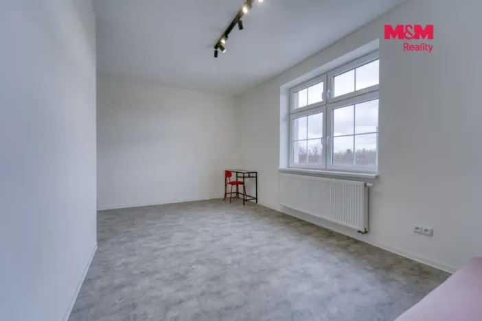 Pronájem bytu 2+1, Plzeň - Doudlevce, Šípková, 88 m2