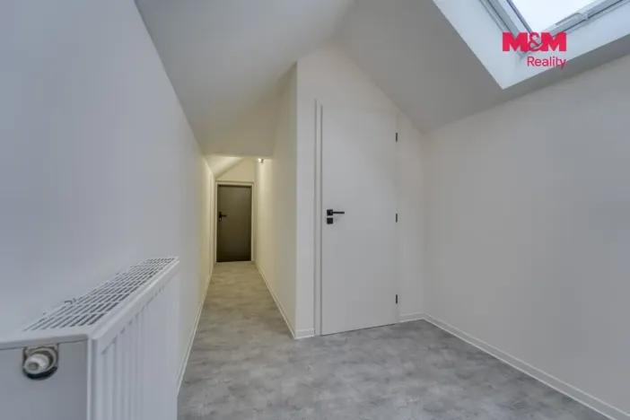 Pronájem bytu 2+1, Plzeň - Doudlevce, Šípková, 88 m2