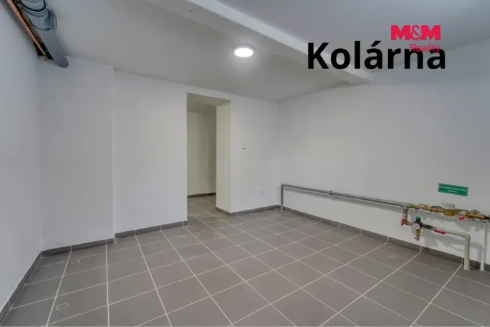 Pronájem bytu 2+1, Plzeň - Doudlevce, Šípková, 88 m2