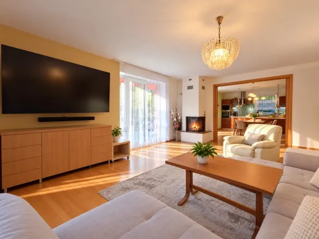 Prodej rodinného domu, Prostějov, 267 m2