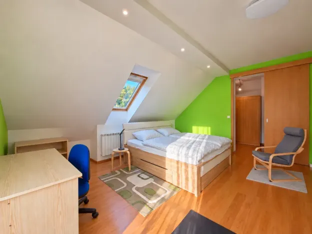 Prodej rodinného domu, Prostějov, 267 m2