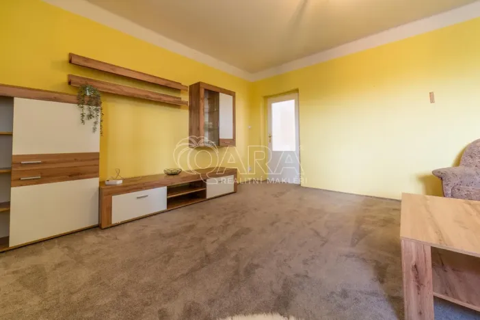 Pronájem rodinného domu, Slatiňany, Staré náměstí, 250 m2