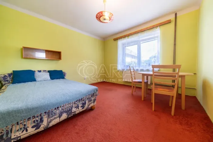 Pronájem rodinného domu, Slatiňany, Staré náměstí, 250 m2