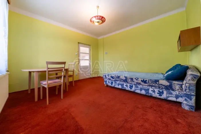 Pronájem rodinného domu, Slatiňany, Staré náměstí, 250 m2