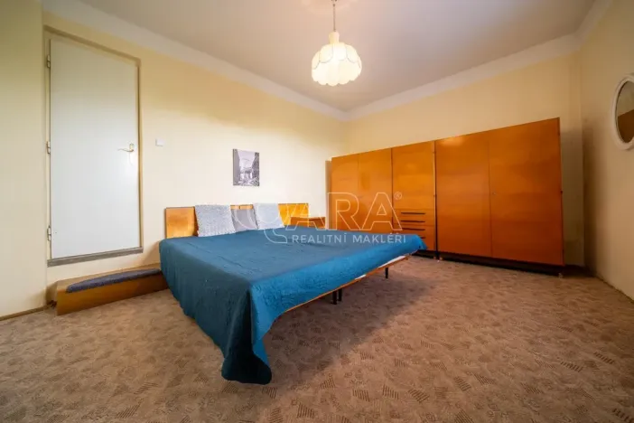 Pronájem rodinného domu, Slatiňany, Staré náměstí, 250 m2