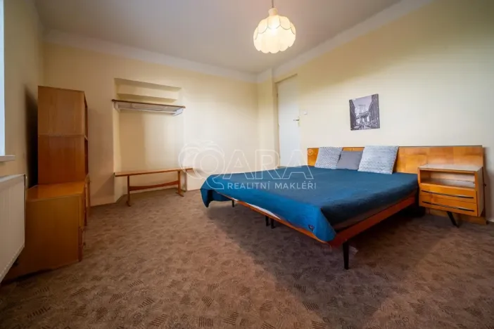 Pronájem rodinného domu, Slatiňany, Staré náměstí, 250 m2