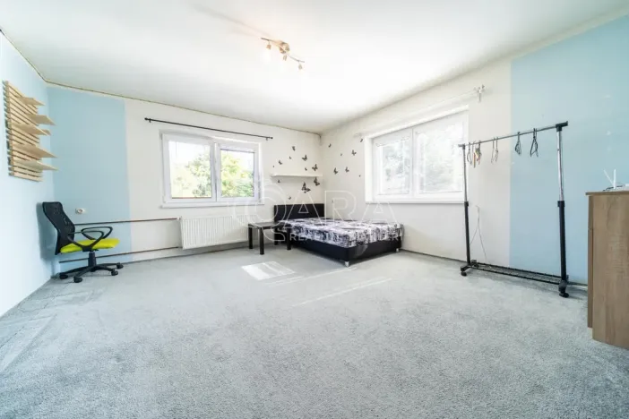 Pronájem rodinného domu, Slatiňany, Staré náměstí, 250 m2