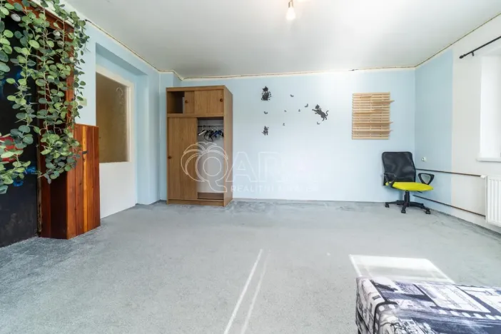 Pronájem rodinného domu, Slatiňany, Staré náměstí, 250 m2