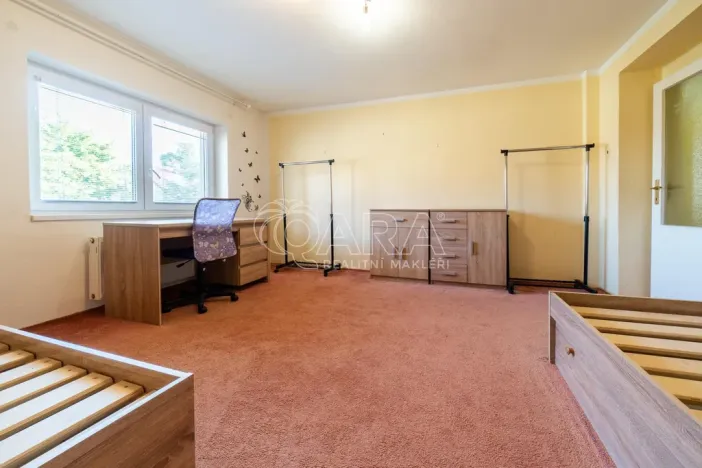 Pronájem rodinného domu, Slatiňany, Staré náměstí, 250 m2