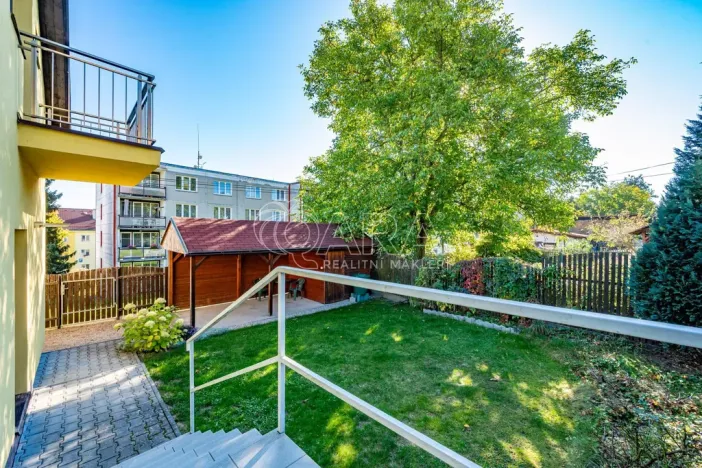 Prodej rodinného domu, Zbiroh, Československé armády, 143 m2