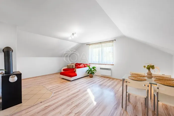 Prodej rodinného domu, Zbiroh, Československé armády, 143 m2