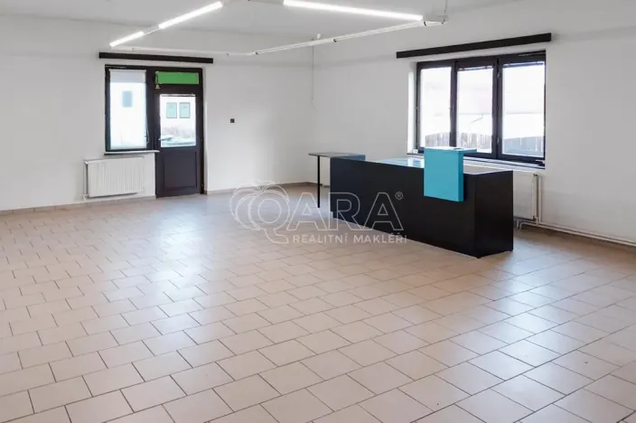 Prodej rodinného domu, Zbiroh, Československé armády, 143 m2