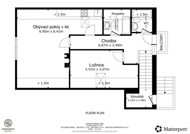 Prodej rodinného domu, Zbiroh, Československé armády, 143 m2