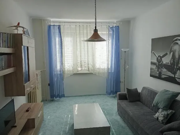 Prodej bytu 2+1, Praha - Vršovice, Murmanská, 60 m2