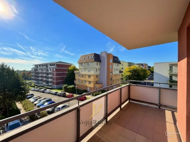 Pronájem bytu 3+1, Olomouc, Mošnerova, 82 m2