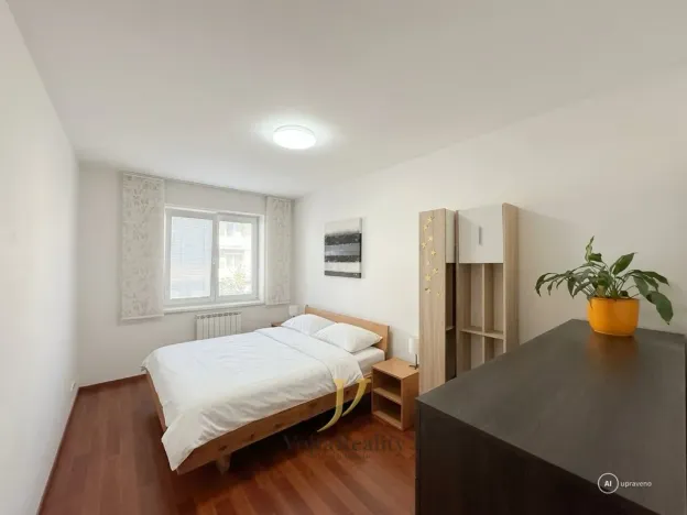 Pronájem bytu 3+1, Olomouc, Mošnerova, 82 m2