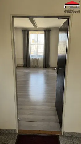 Pronájem kanceláře, Brno, Husova, 24 m2