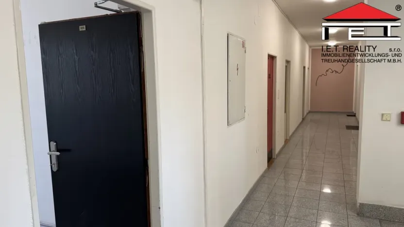Pronájem kanceláře, Brno, Husova, 24 m2