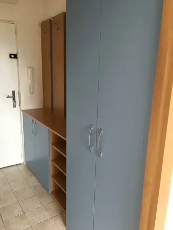 Pronájem bytu 1+1, Teplice - Řetenice, Bratislavská, 41 m2