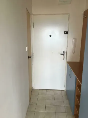 Pronájem bytu 1+1, Teplice - Řetenice, Bratislavská, 41 m2
