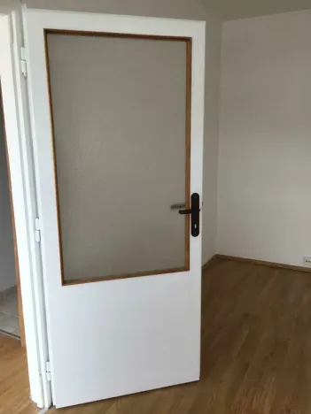 Pronájem bytu 1+1, Teplice - Řetenice, Bratislavská, 41 m2