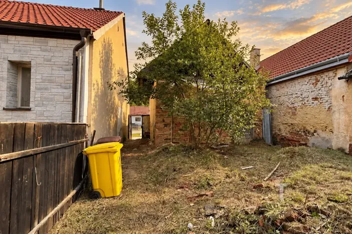 Prodej rodinného domu, Úsobrno, 65 m2