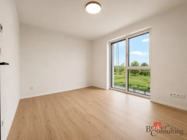 Pronájem bytu 4+kk, Plzeň - Litice, Veslařská, 88 m2