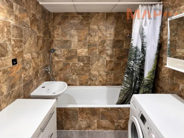Prodej bytu 2+1, Jirkov, Mládežnická, 62 m2
