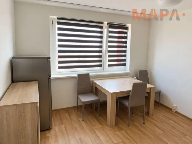 Prodej bytu 2+1, Jirkov, Mládežnická, 62 m2