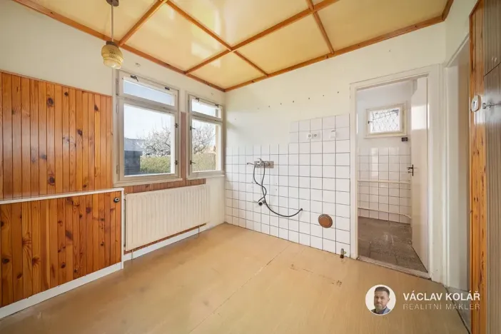 Prodej rodinného domu, Ostroměř, Domoslavická, 110 m2