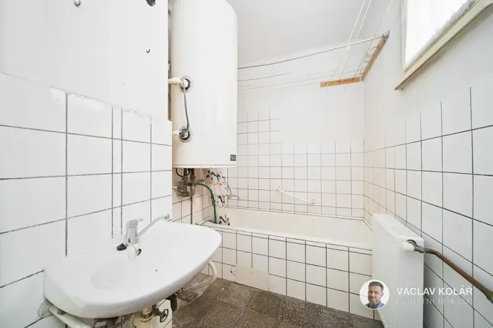 Prodej rodinného domu, Ostroměř, Domoslavická, 110 m2