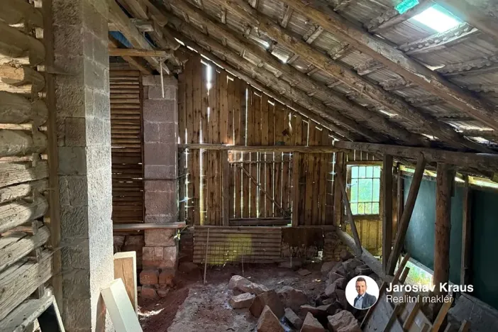 Prodej rodinného domu, Lomnice nad Popelkou, Stružinecká, 80 m2