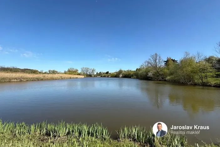 Prodej chaty, Jičín, 48 m2
