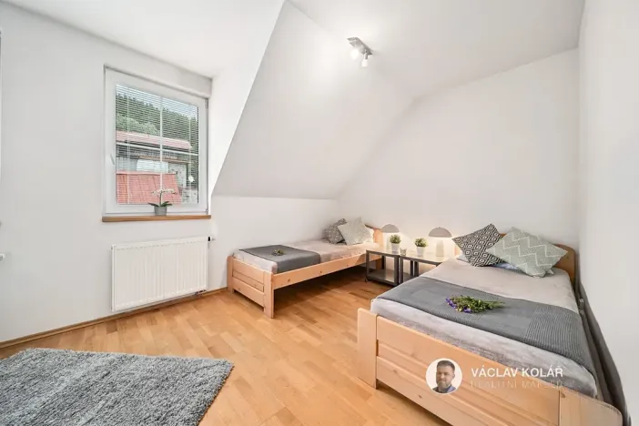Prodej bytu 3+kk, Vítkovice, 96 m2