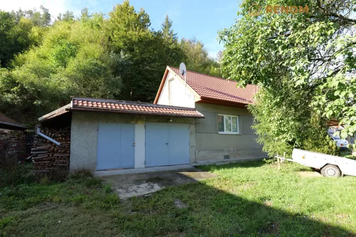 Prodej rodinného domu, Konice - Čunín, 97 m2
