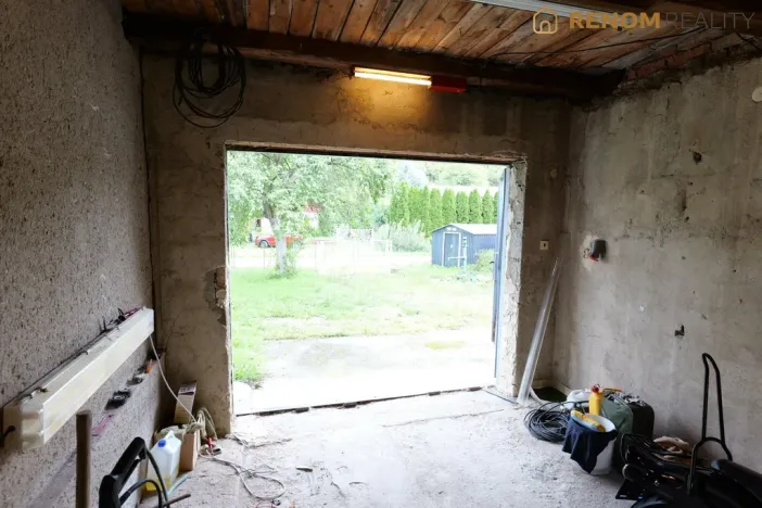 Prodej rodinného domu, Konice - Čunín, 97 m2
